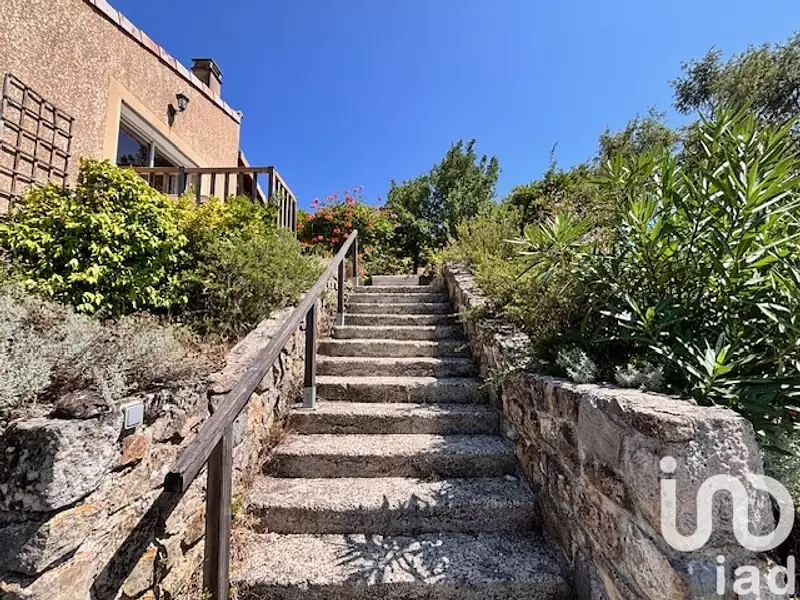 Maison, 156 m²