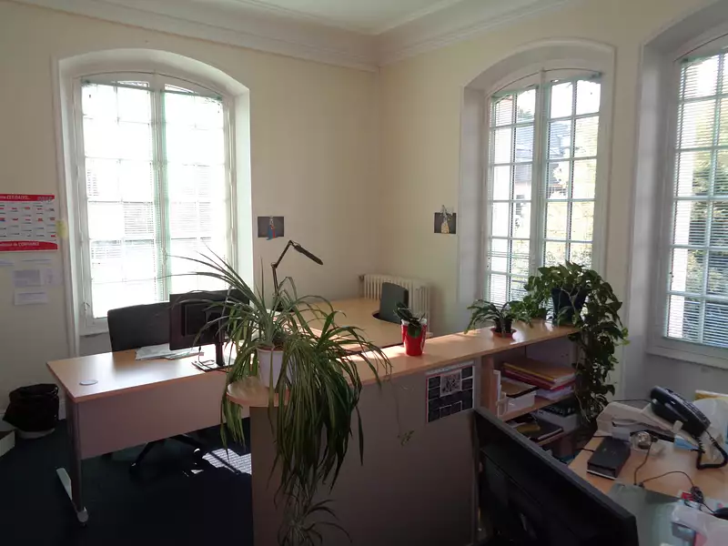 Divers, 3 160 m²
