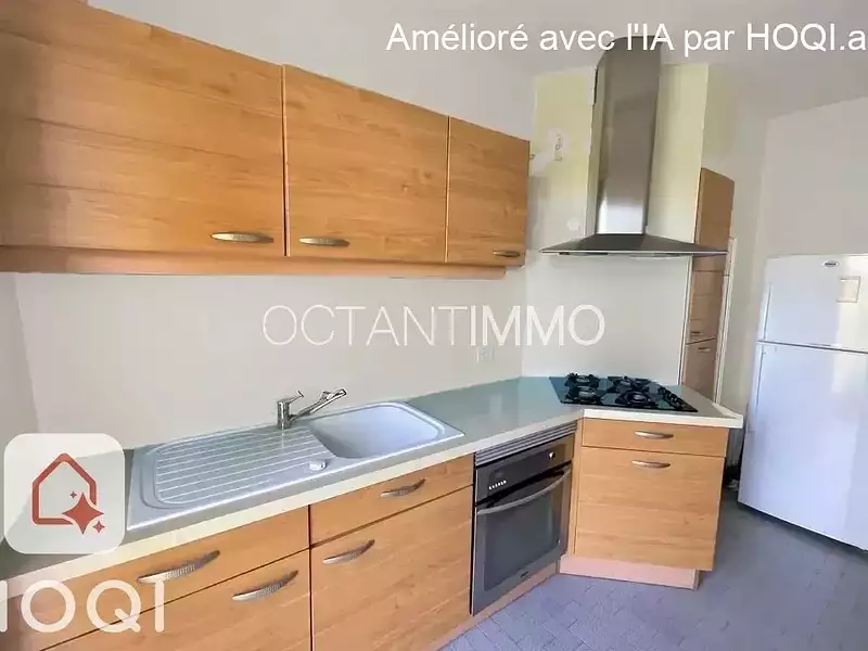 Appartement, 115 m²