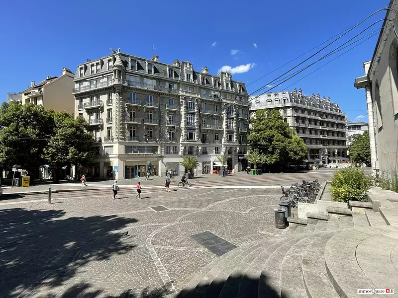 Appartement, 82,34 m²