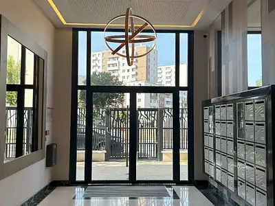 Appartement, 42,88 m²