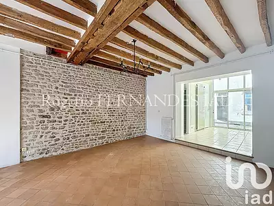 Maison, 105 m²