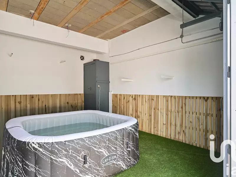 Maison, 120 m²