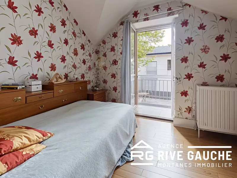 Maison, 88 m²