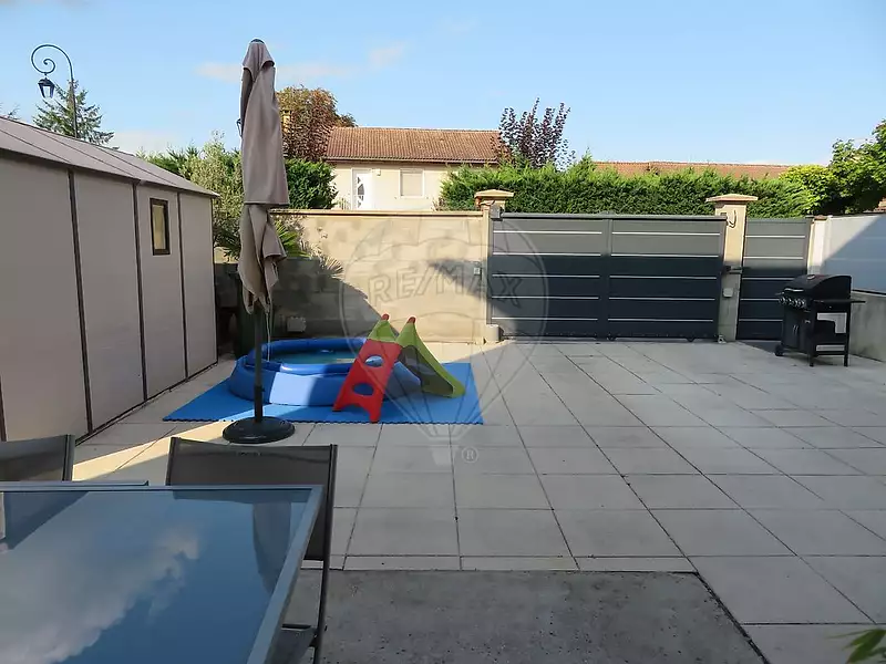 Maison, 75 m²