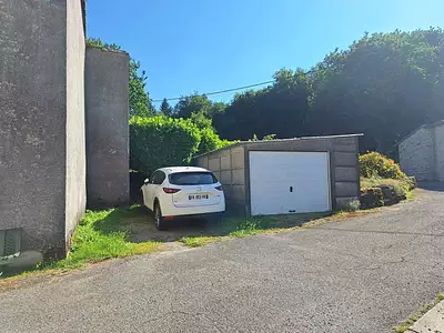 Maison, 92 m²