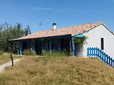 Maison, 120 m²
