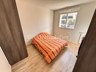 Appartement, 48,45 m²