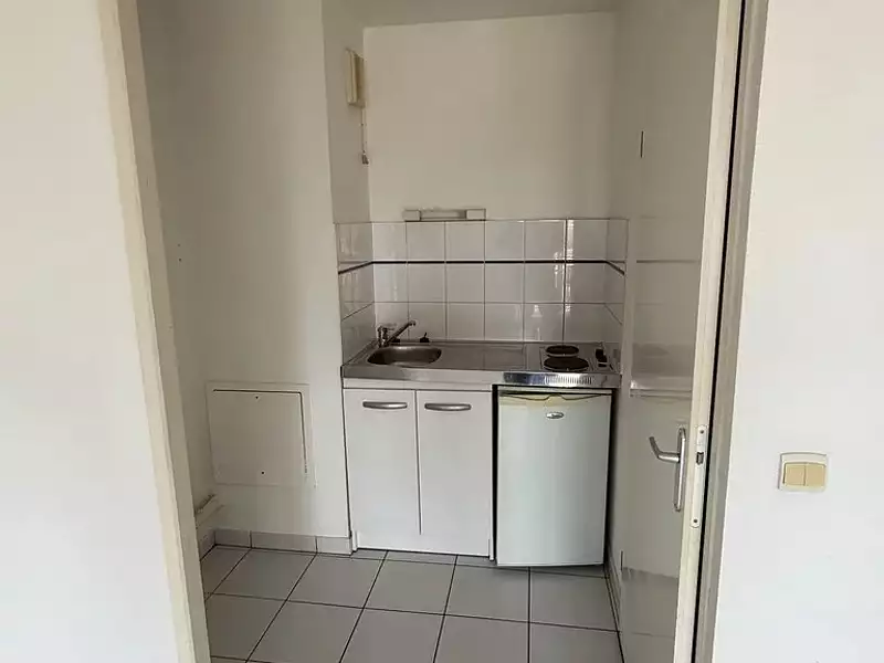 Appartement, 42,03 m²