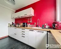 Appartement, 60,28 m²