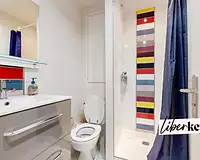 Appartement, 122 m²