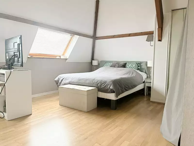 Maison, 127,35 m²