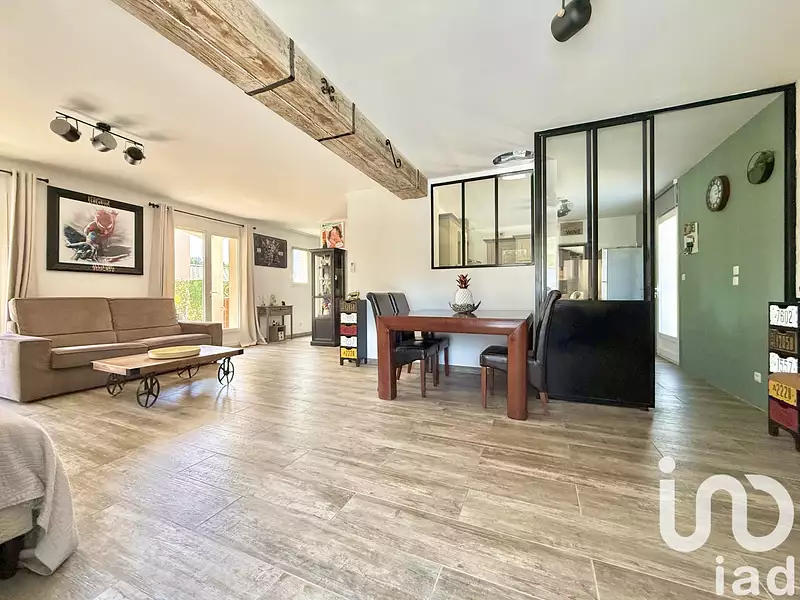 Maison, 102 m²