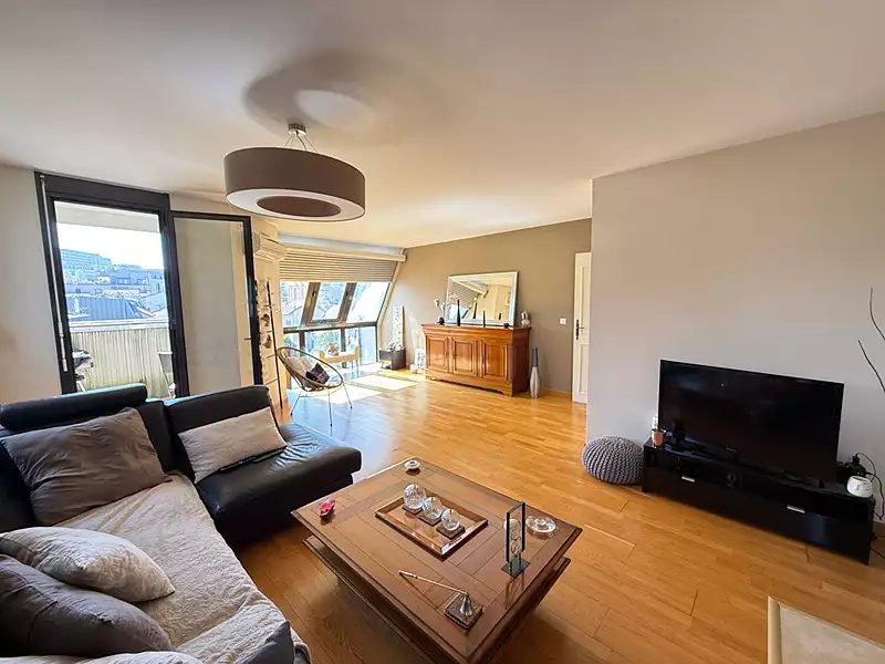 Appartement, 100 m²