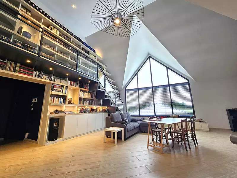 Maison, 530 m²