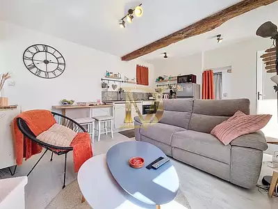 Maison, 40 m²
