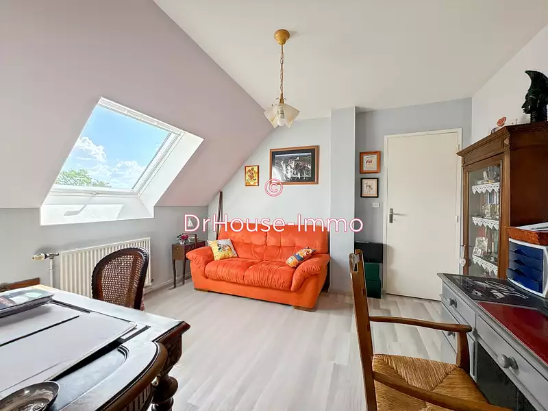 Maison, 135 m²