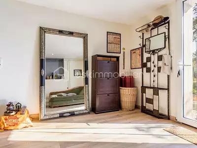 Maison, 220 m²