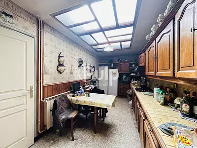 Maison, 98 m²