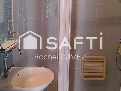 Maison, 94 m²