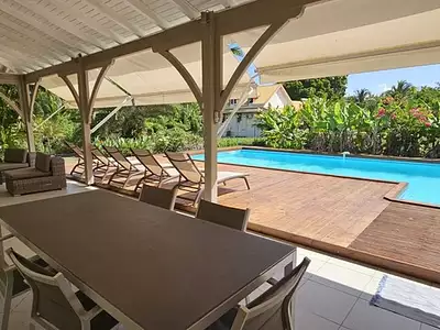 Maison, 130 m²