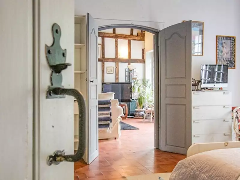 Maison, 276 m²