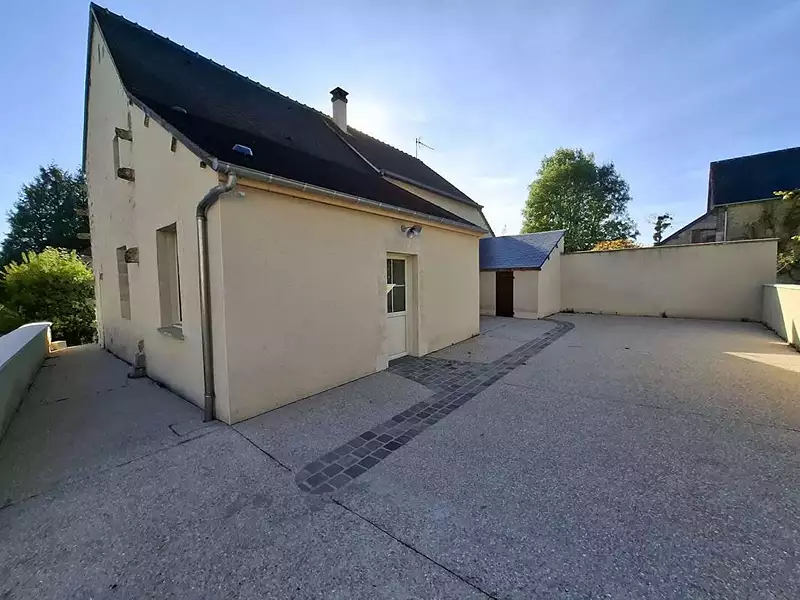 Maison, 145 m²