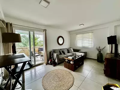 Appartement, 40 m²