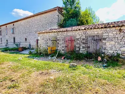 Maison, 340 m²