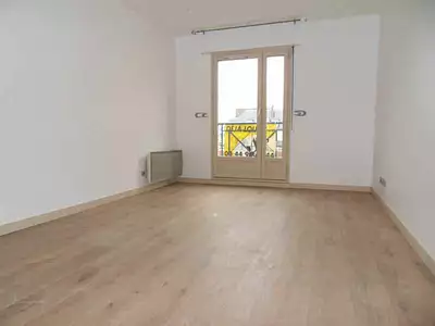 Appartement, 44,74 m²
