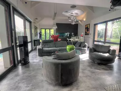 Maison, 232 m²