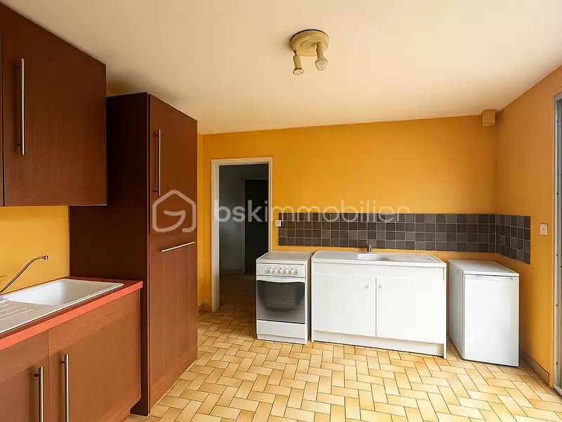 Maison, 158 m²