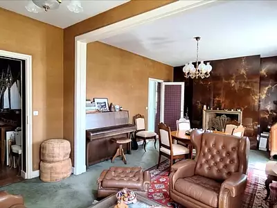 Maison, 192 m²