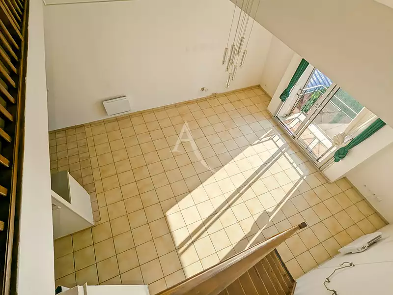Appartement, 49,05 m²
