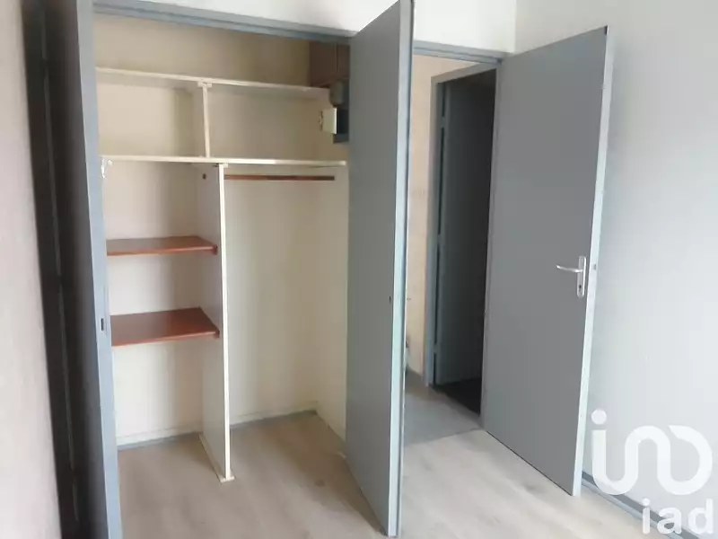 Appartement, 51 m²