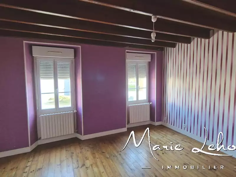 Maison, 69 m²