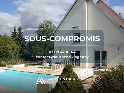 Maison, 171 m²