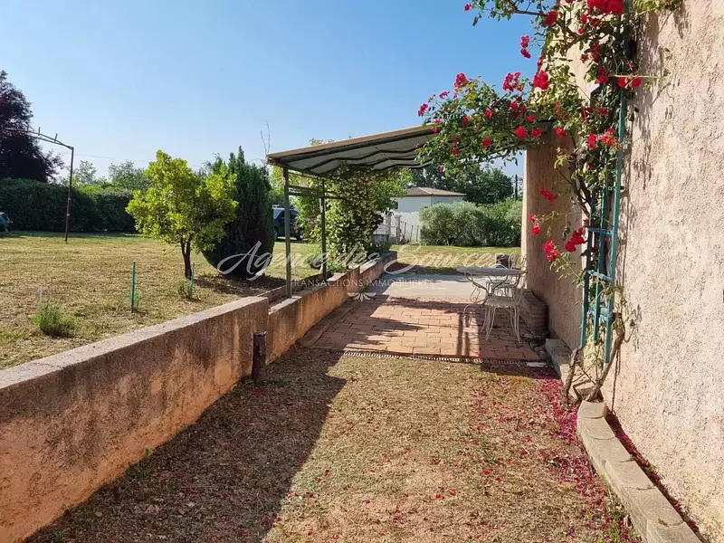 Maison, 90,5 m²