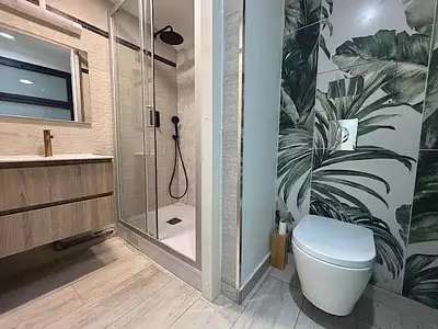 Appartement, 92 m²