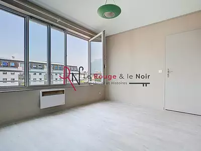 Appartement, 41,7 m²