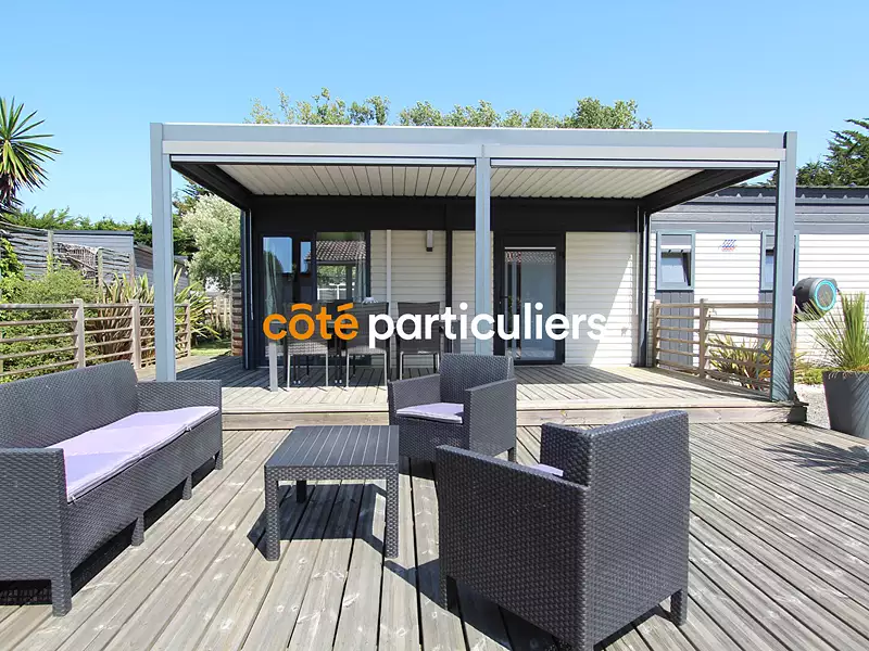 Maison, 48 m²