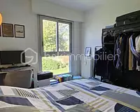 Appartement, 45 m²