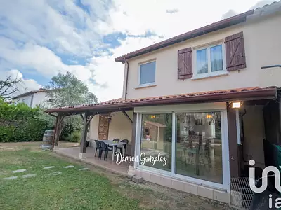 Maison, 85 m²
