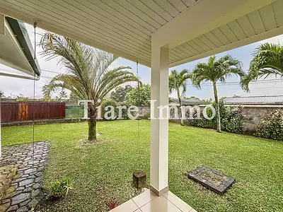 Maison, 82 m²