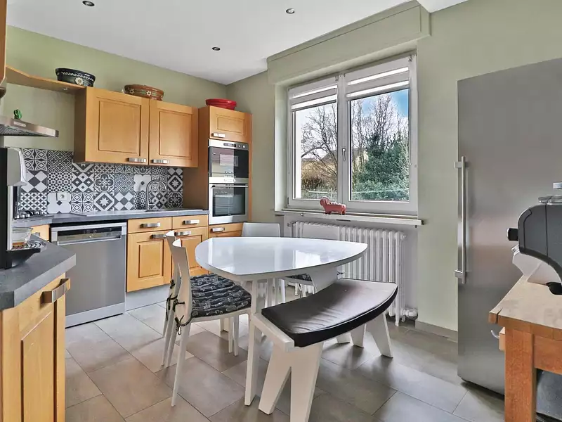 Maison, 148 m²