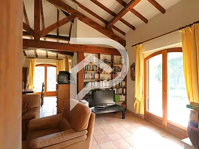 Maison, 294,57 m²