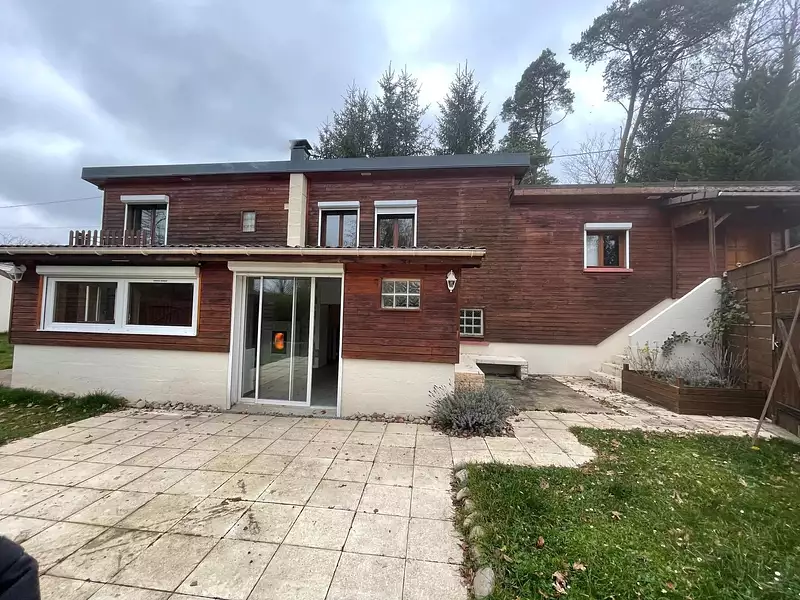 Maison, 100 m²