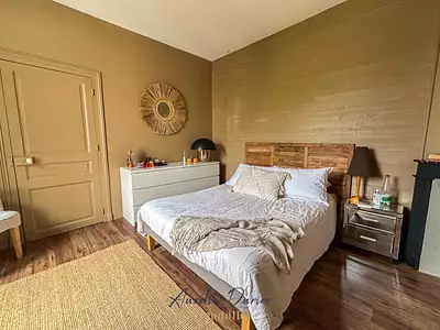 Maison, 210 m²