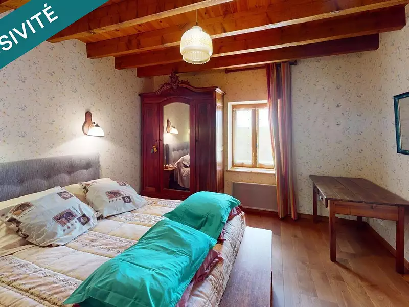 Maison, 163 m²