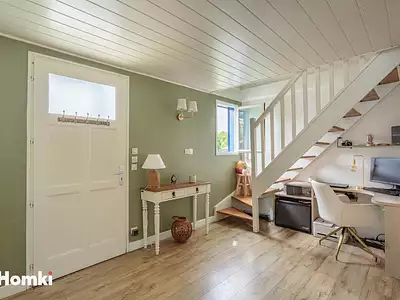 Maison, 135 m²